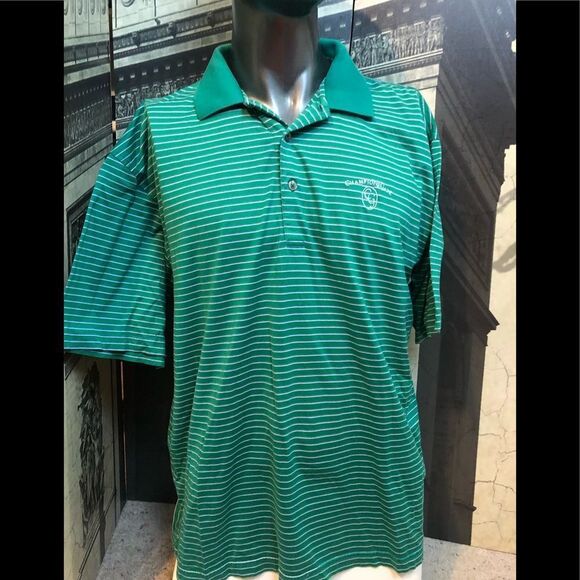 2 nice polos in size large - Picture 1 of 2